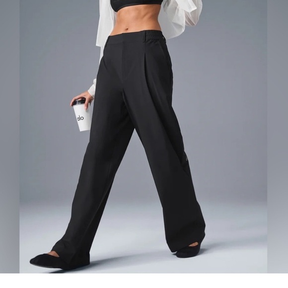 Final price ✨ alo yoga trousers - Picture 2 of 8